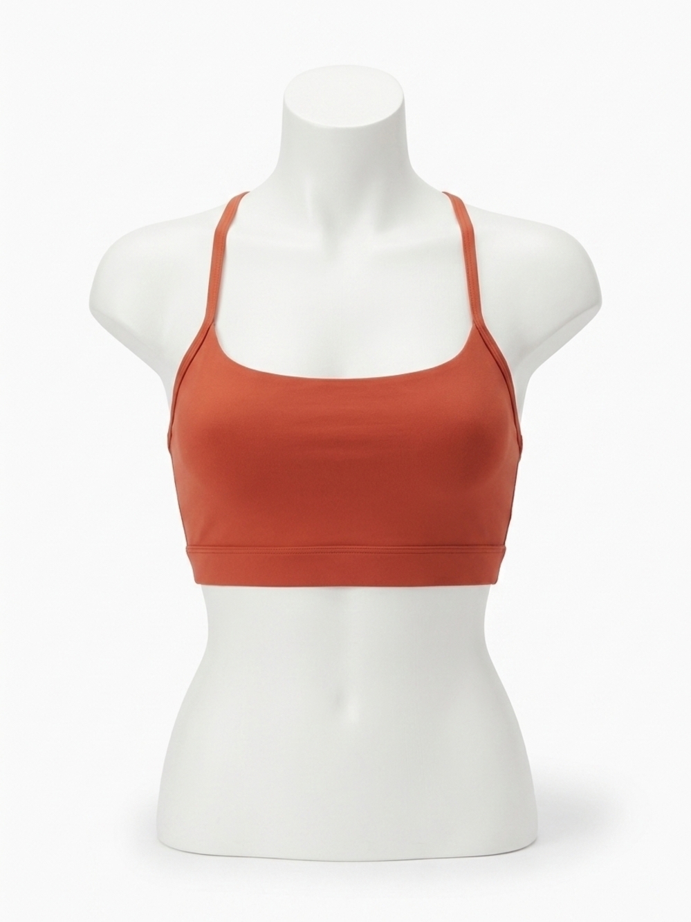 NEW VARLEY always cerys bra in baked apple